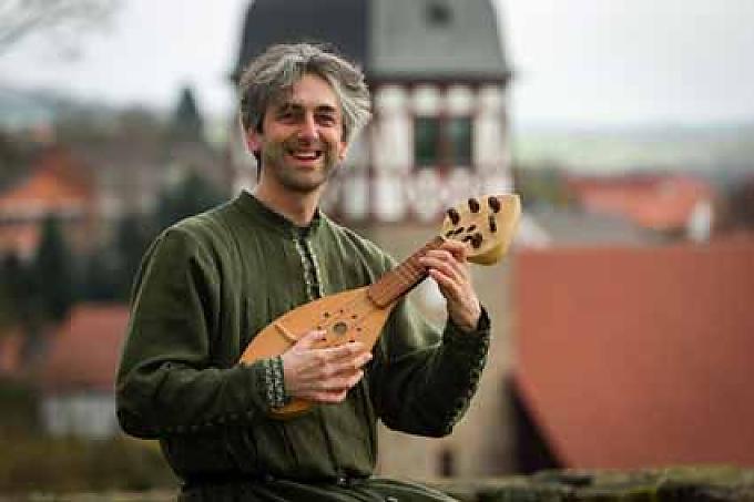 Mittelalterliche Geschichten mit 