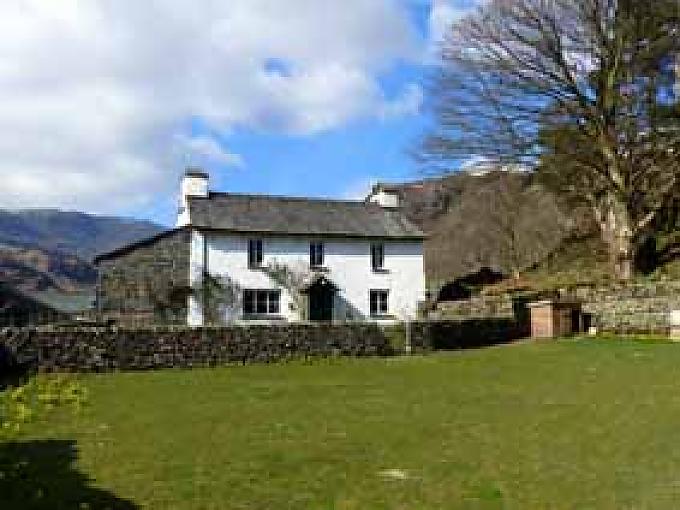 Auf den Spuren von Peter Rabbit 