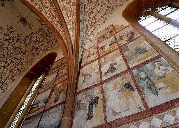 Du sollst Deine Eltern ehren – und nicht schlagen 