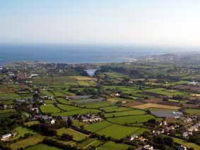 Inseln mit Geschichte