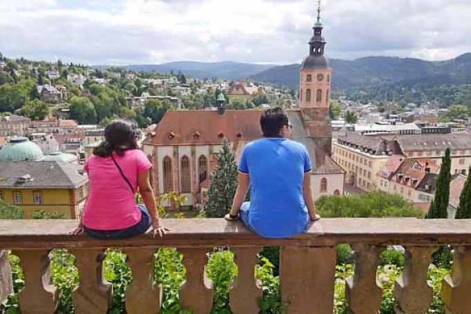 Frisch gekürt: Deutschlands schönster Weitwanderweg 