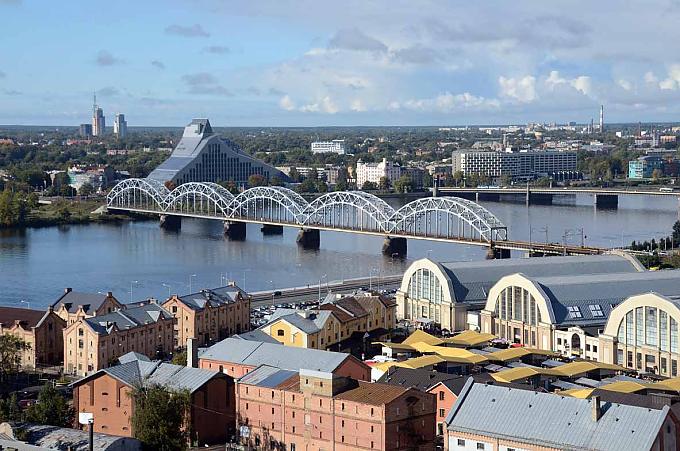 Aufbruch im Jugendstil