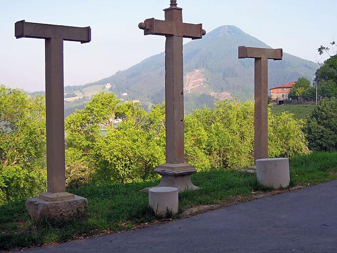 Auf den Spuren des Heiligen Ignatius