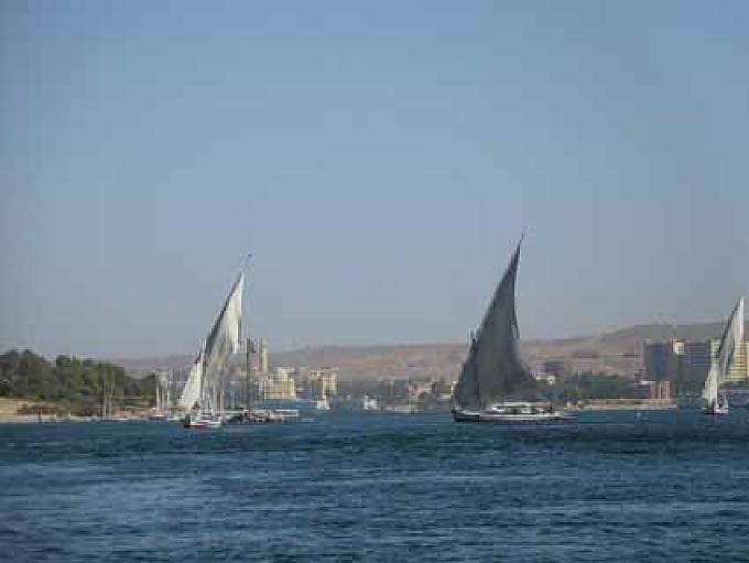 Safety first für Touristen