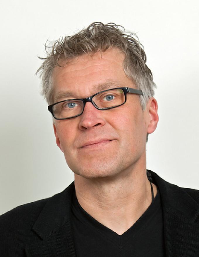 Achim Pohl 