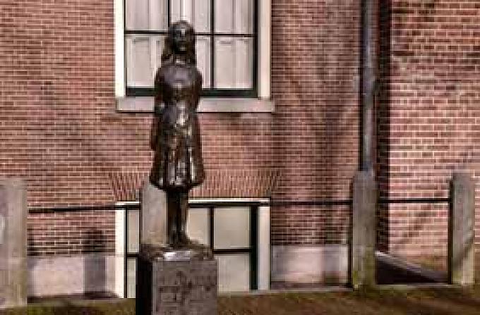 Der berühmteste Flüchtling der Welt