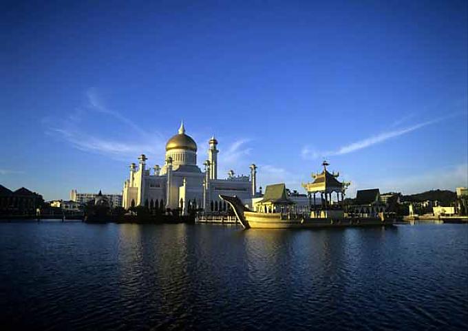 Ein Schlaraffenland im Umbruch