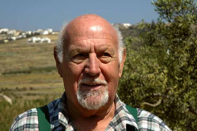 Ruhestand sieht anders aus 