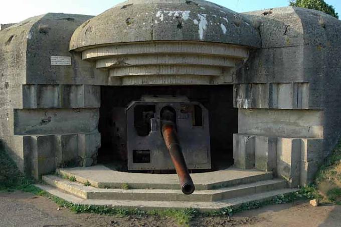 US-Präsident trifft Englands Königin