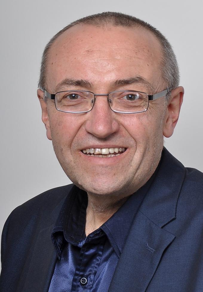 Rainer Heubeck 
