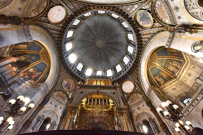 Meisterwerk seiner Zeit