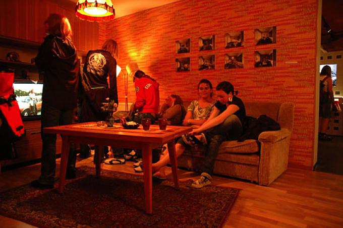 DDR Museum 