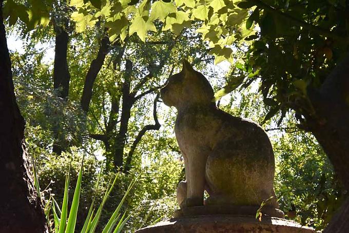 Friedhof der Knuddeltiere 