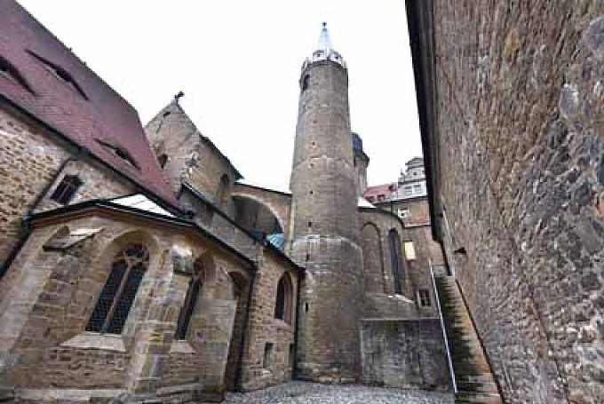 Der Mann, der Geschichte schrieb