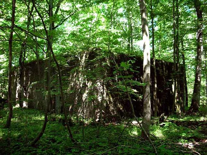 Das Geheimnis von Mamerki 