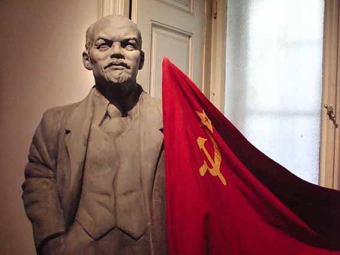 Die süße Rache des Kapitalismus