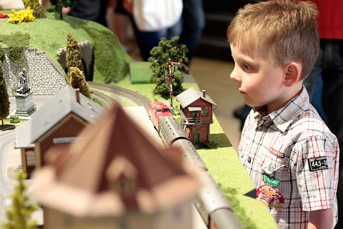 Alles wie im echten Leben