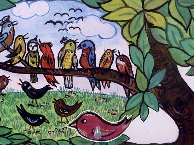 Einigkeit und Recht und Freiheit