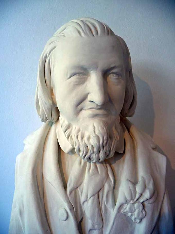 August Heinrich von Fallersleben