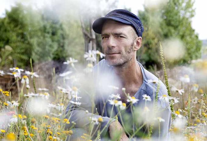 Das Paradies der Ausgestoßenen