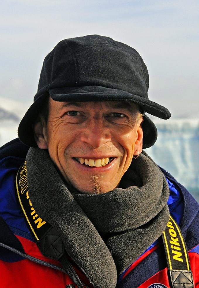 Thomas Haltner