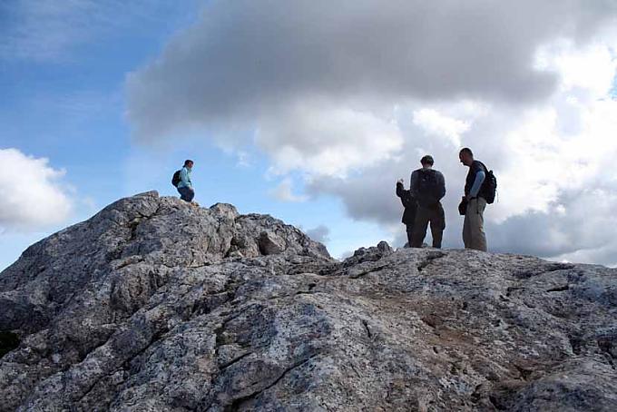 Das geheime Versteck der Maria Magdalena