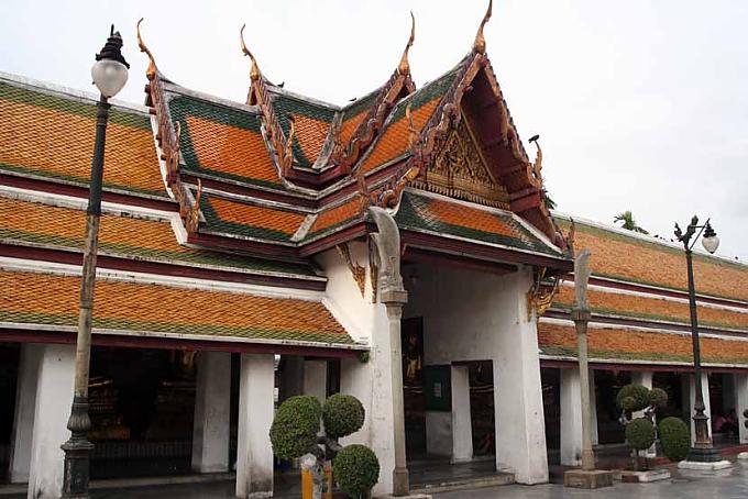 Wat Suthat