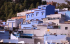 Ein blaues Wunder