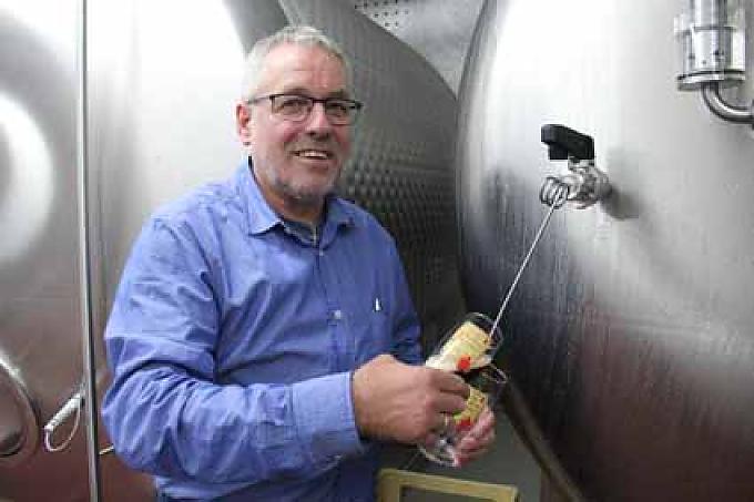 Tongabohnen-Stout, Bourbon-Bock und Süßholz-Porter