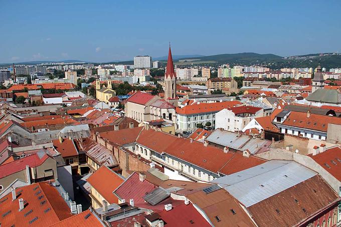 Ein Kafka aus Kaschau