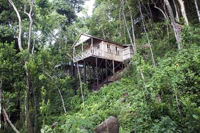 Eine Insel namens Sonntag