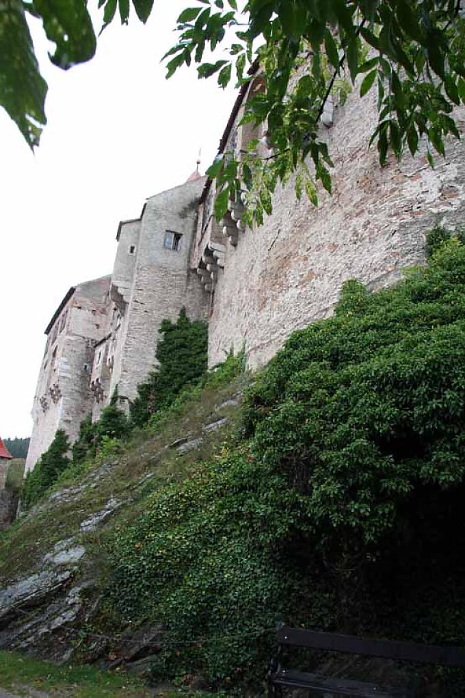 Burg Pernstein