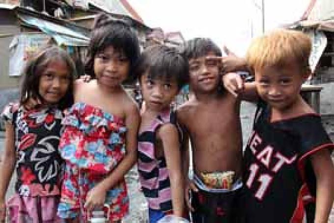 Jenseits der Schokoladenseite