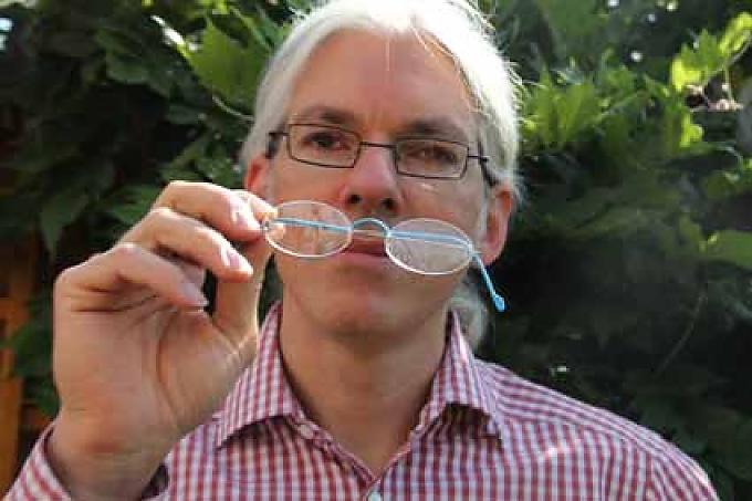 Verkaufen statt verschenken