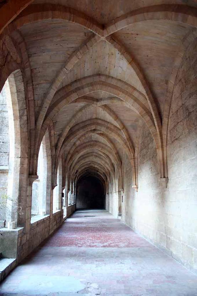 Sainte Madeleine-Kirche in Saint-Maximin-la-Sainte-Baume