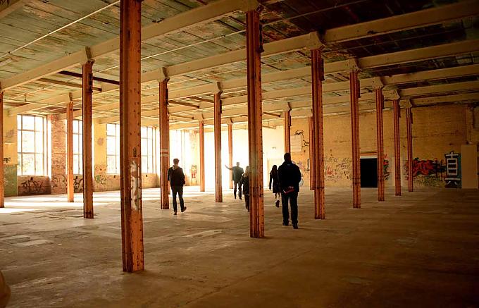 Der Turmbau zu Löbau