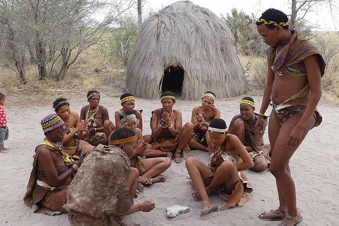 Grenzenloses Abenteuer