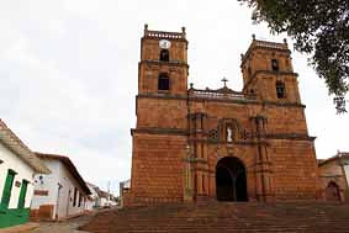 Fossilien, Früchte, Filmkulissen