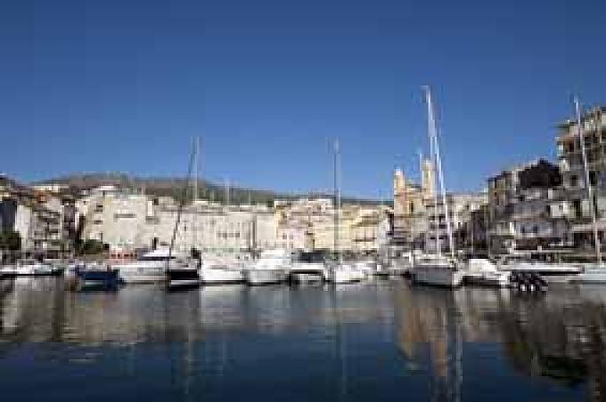 Insel der Gegensätze