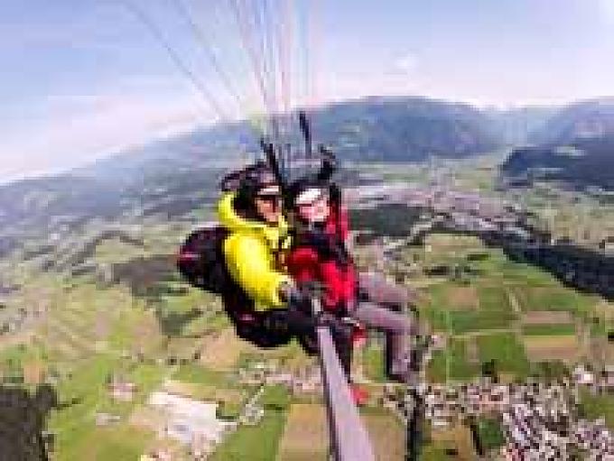 Der Kronplatz: Ein Paradies für Aktive