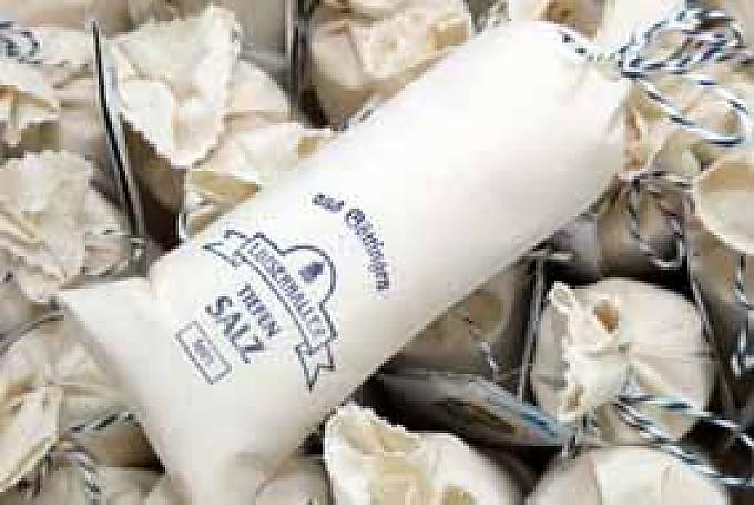 Herzblut statt Marketing