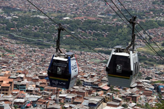 Bibliotheken statt Bomben