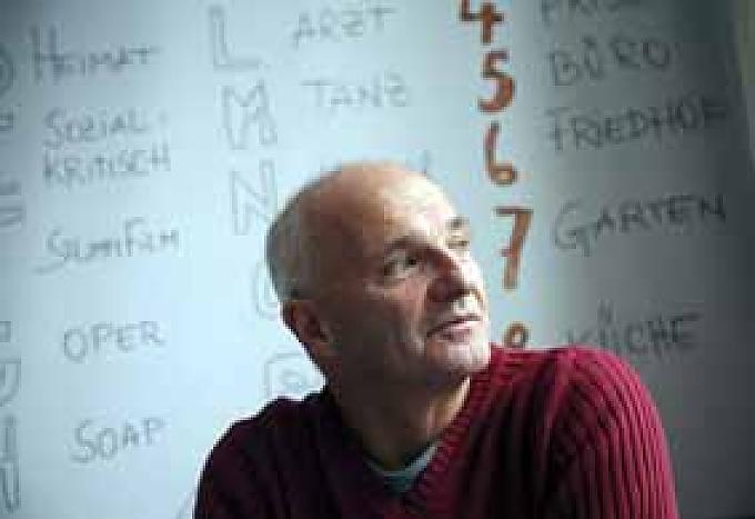 Mit Muße durchs Leben 