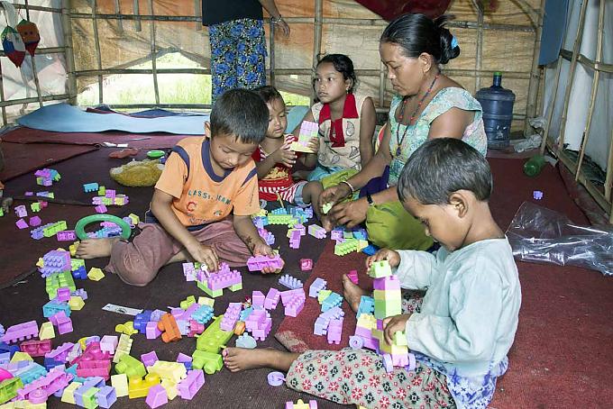 Das Prinzip Hoffnung