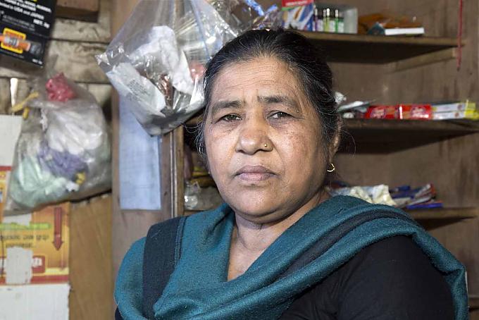 Landlos, aber nicht mehr ratlos