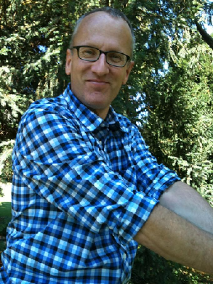 Philippe Welti 
