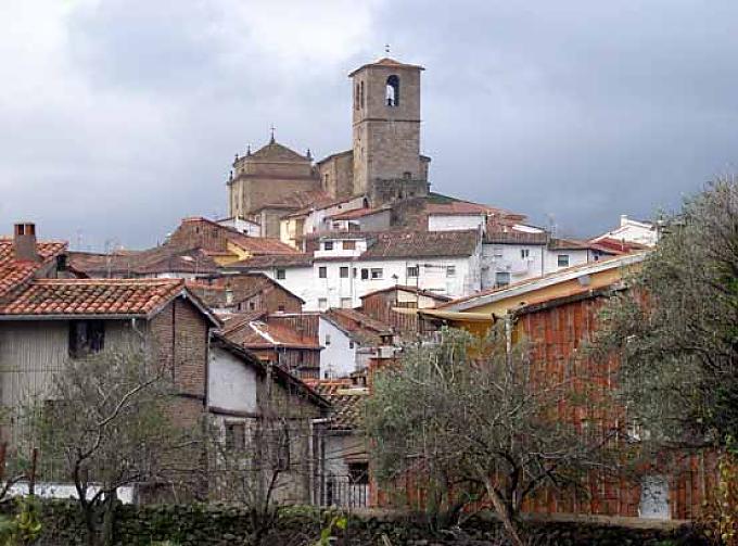 Zwischen Geschichte und Gastronomie 