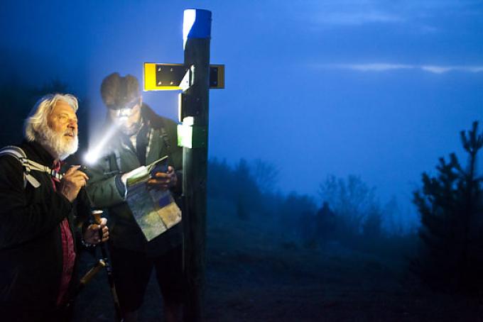 Auf den Spuren der Hugenotten: Heimliche Pfade durch die Provence
