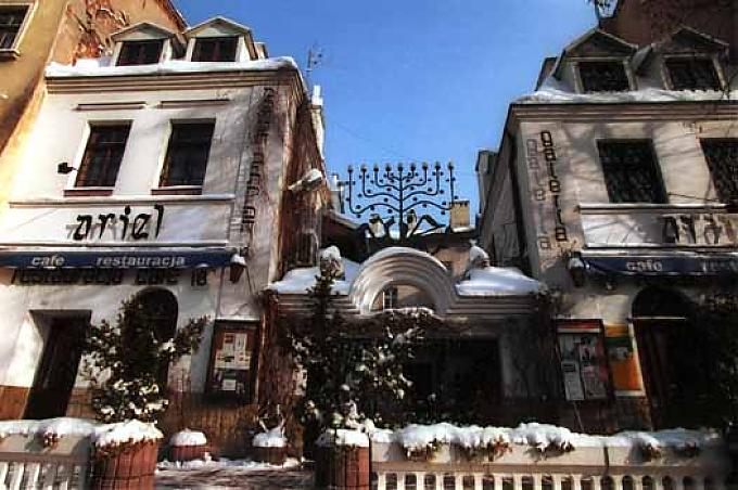 Wiederentdeckung eines vergessenen Ortes