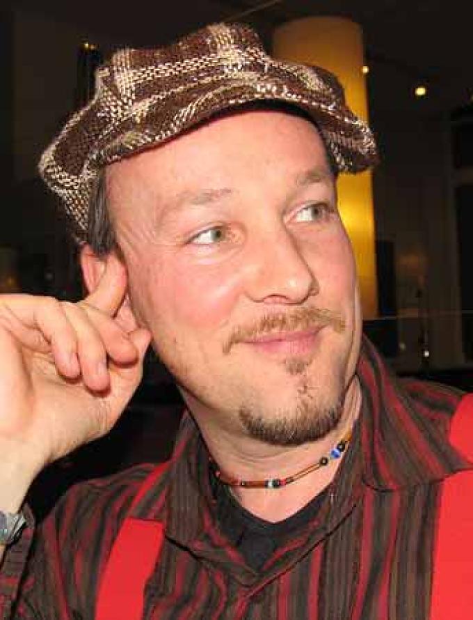 Reinhold Wagner 
